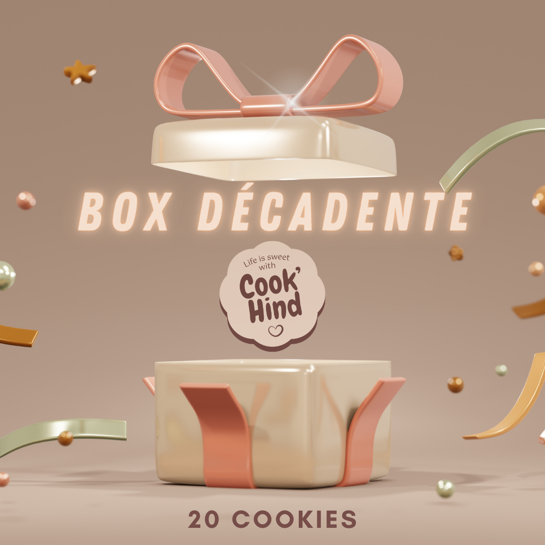 Box décadente