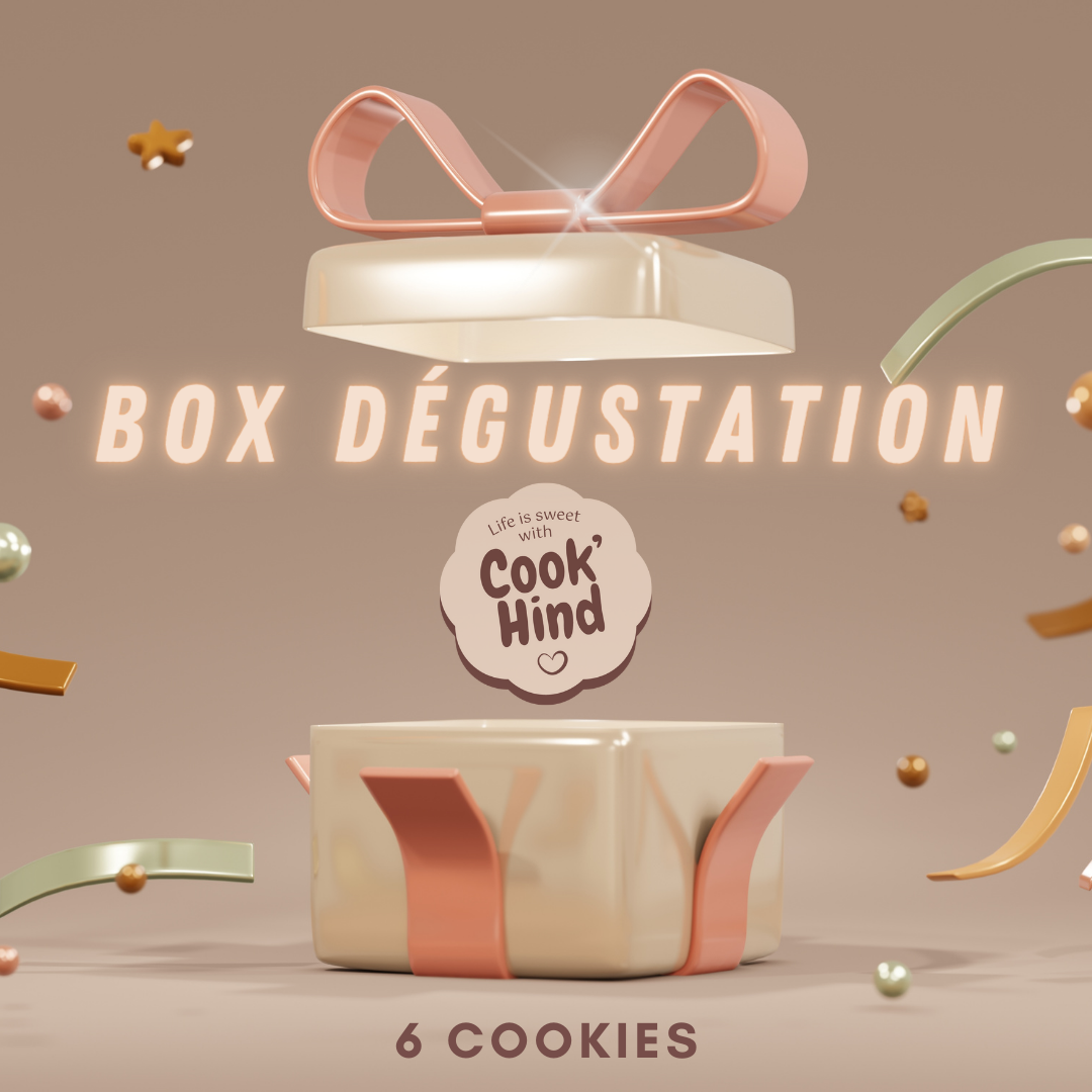 Box dégustation