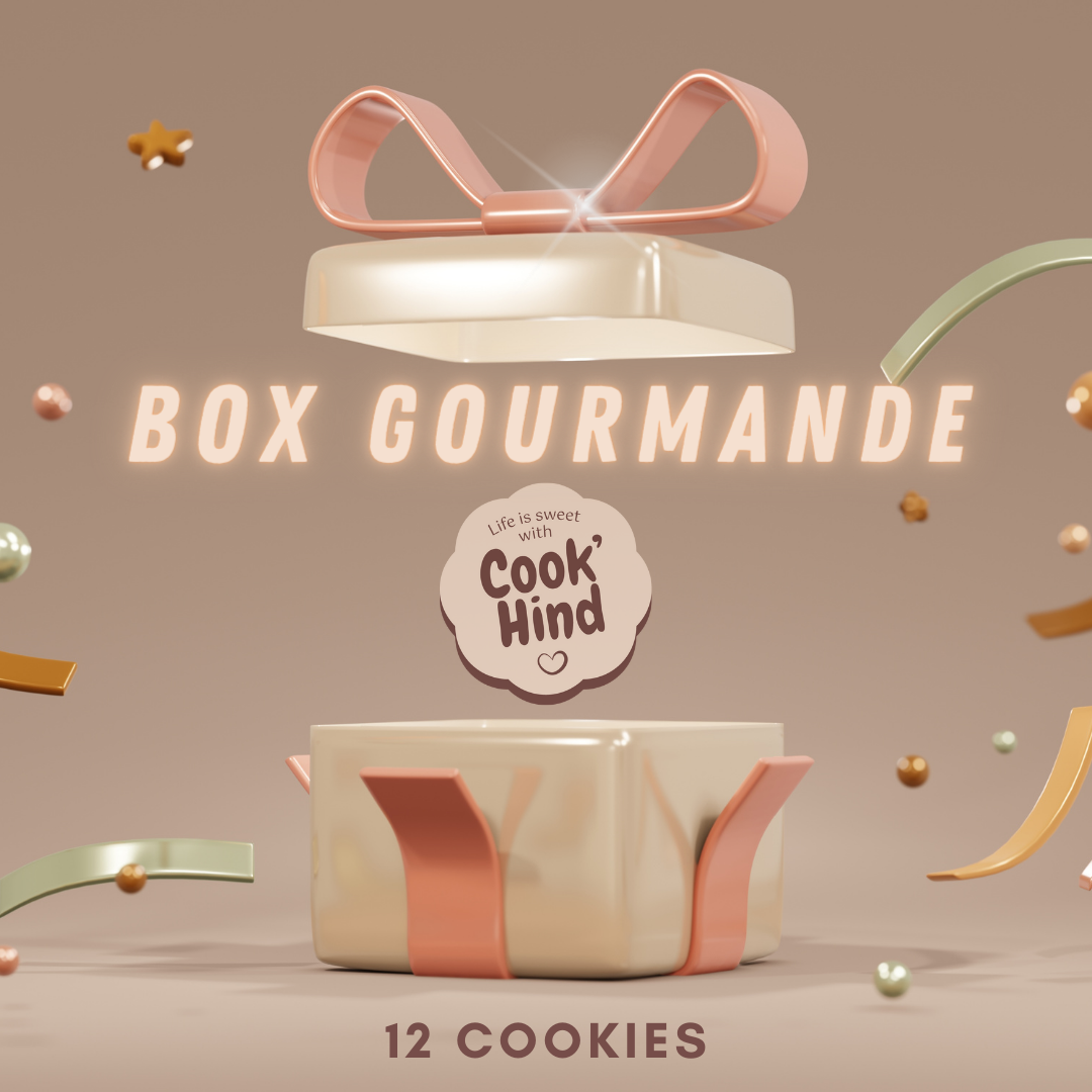 Box gourmande